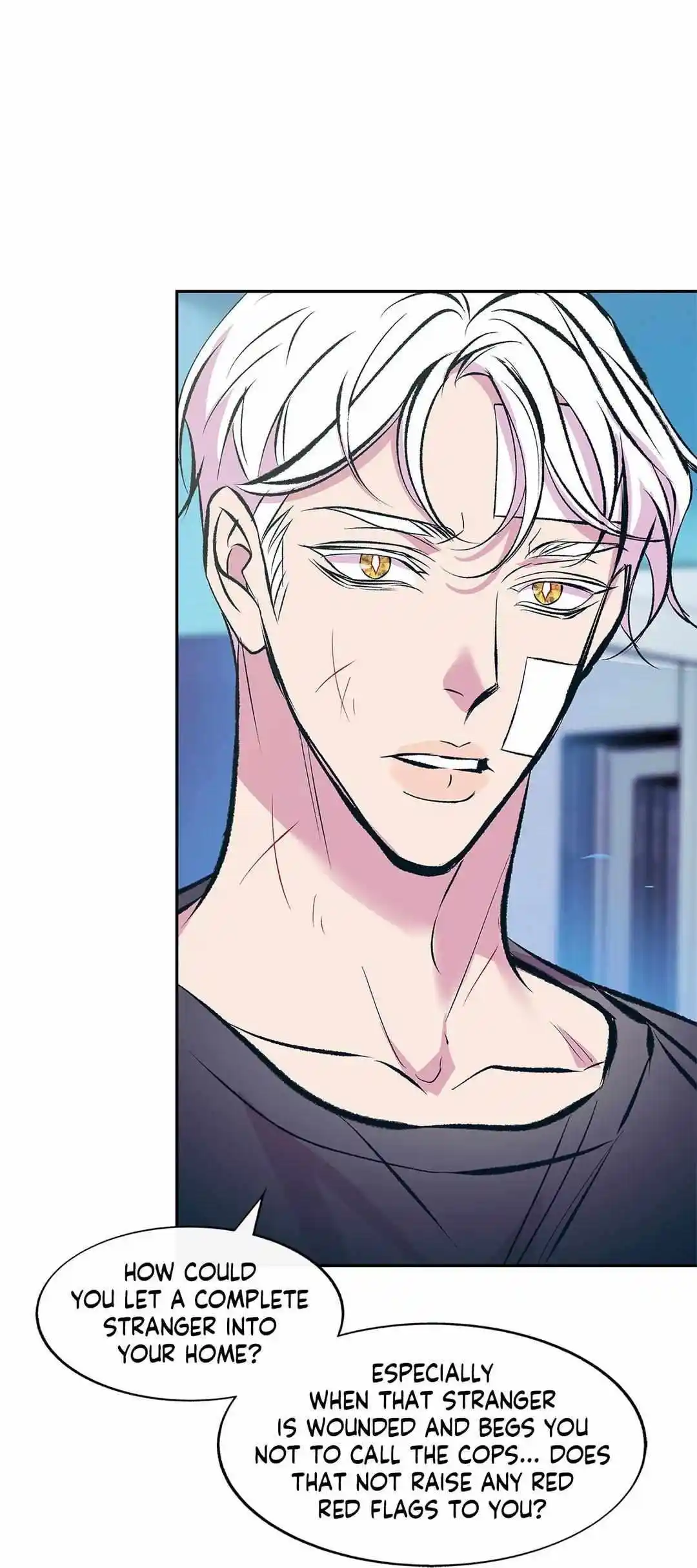 Sura's Lover Chapter 57.2