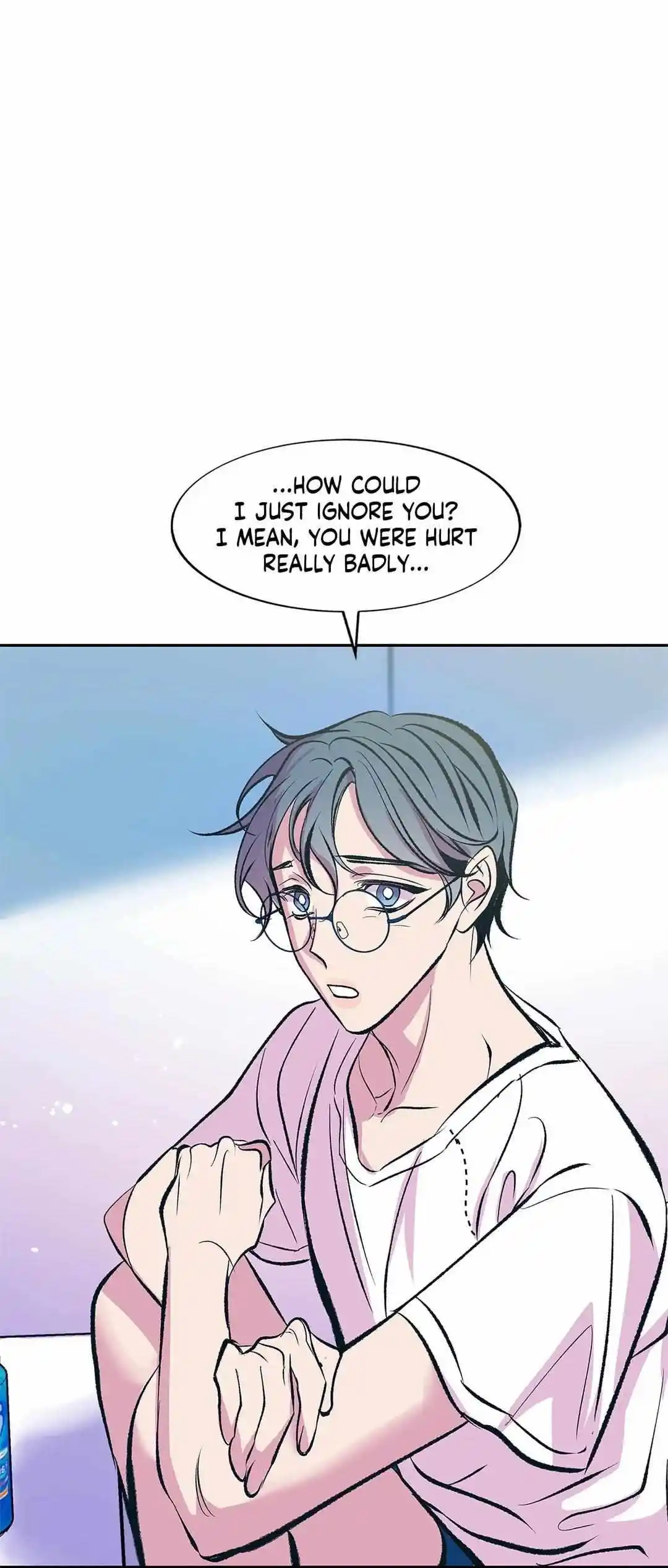 Sura's Lover Chapter 57.2