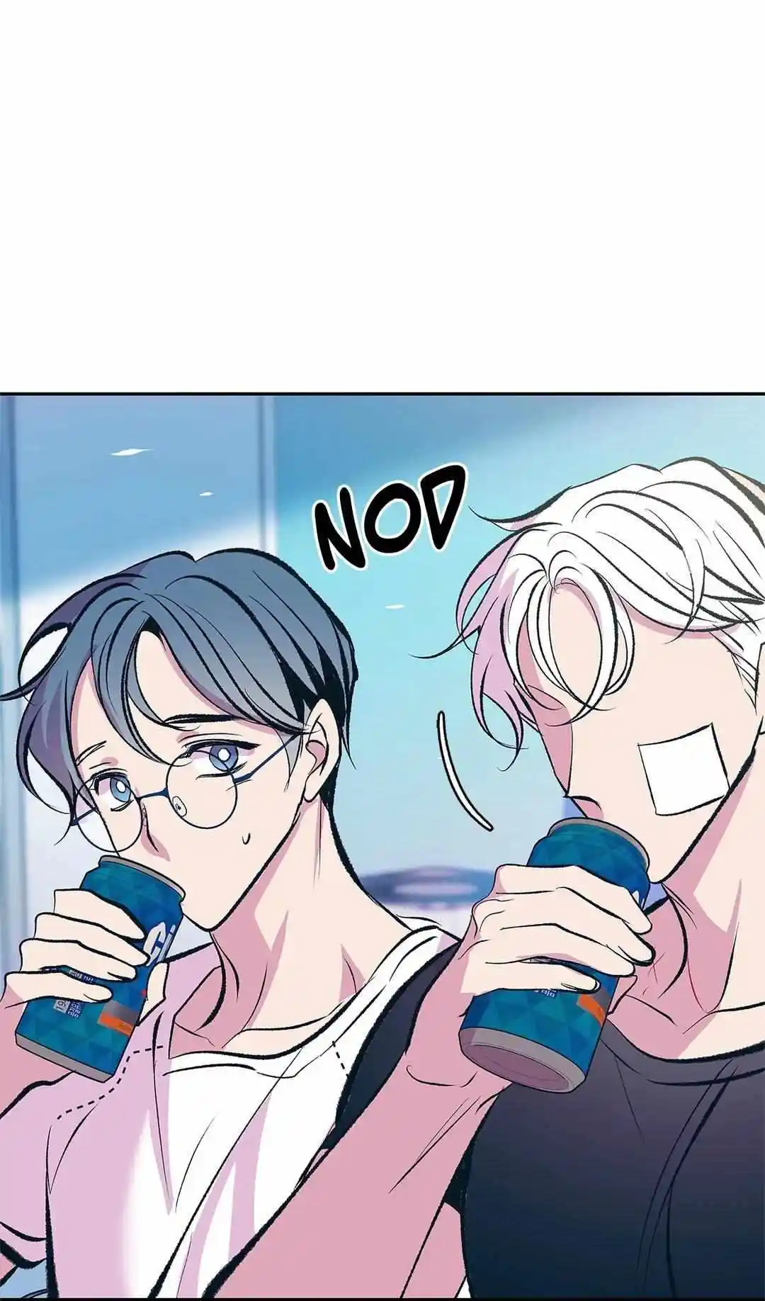 Sura's Lover Chapter 57.2