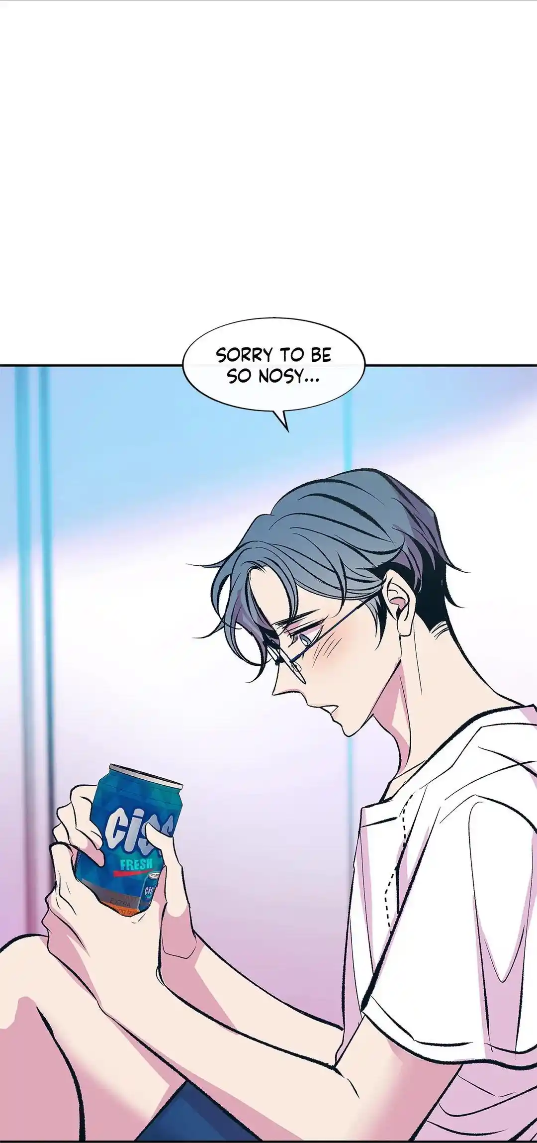 Sura's Lover Chapter 57.2