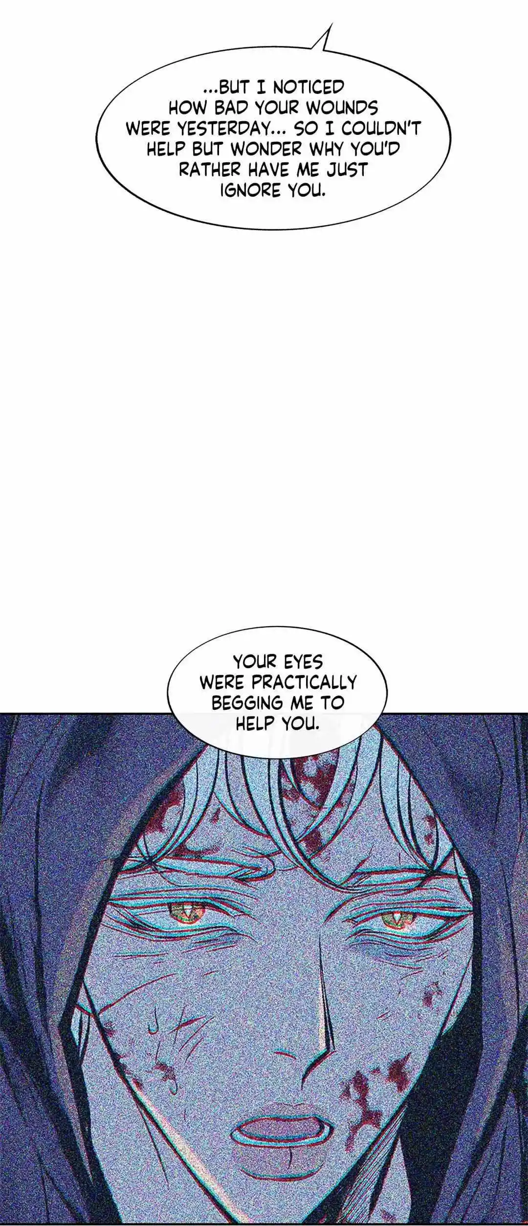 Sura's Lover Chapter 57.2