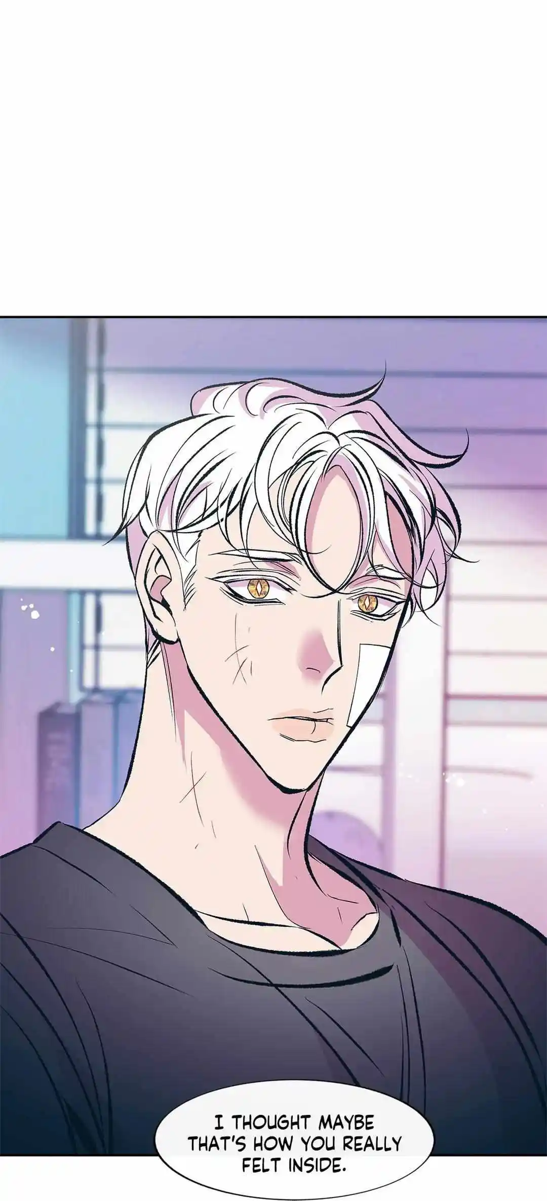 Sura's Lover Chapter 57.2