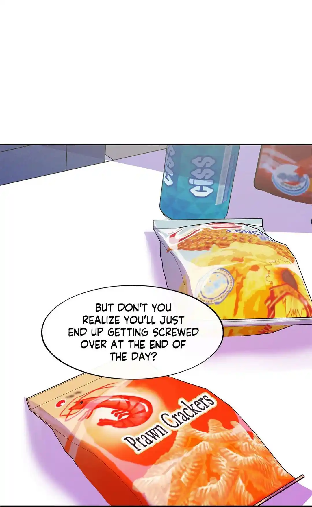 Sura's Lover Chapter 57.2