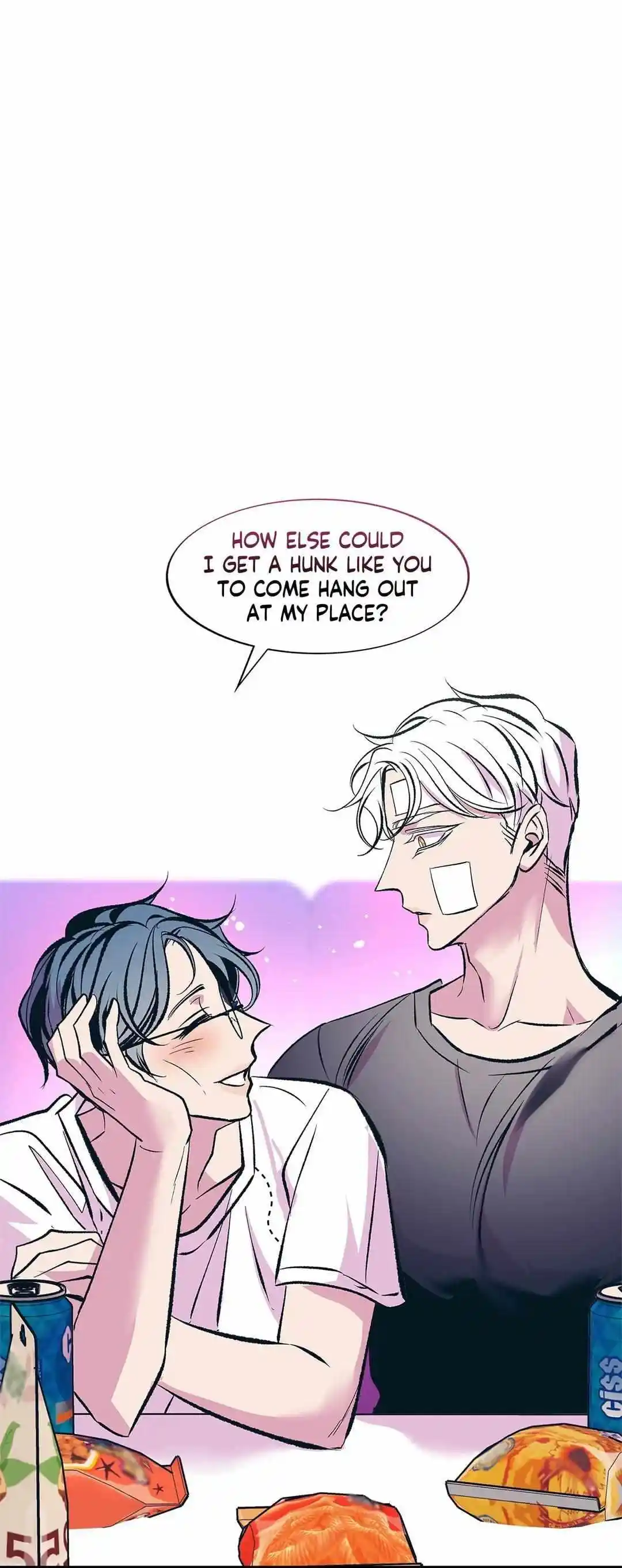 Sura's Lover Chapter 57.2