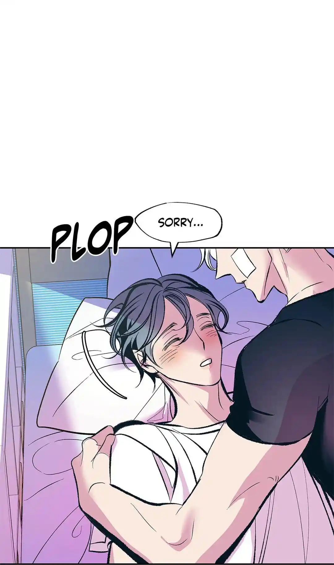 Sura's Lover Chapter 57.2