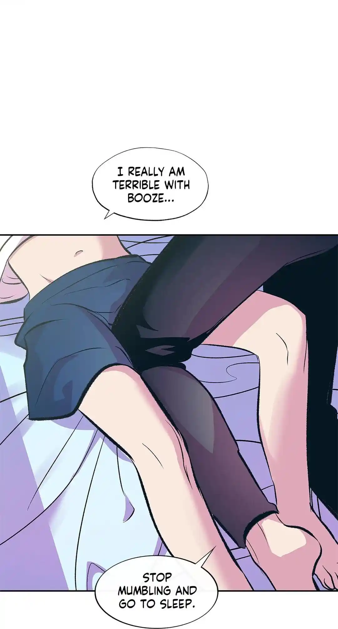 Sura's Lover Chapter 57.2