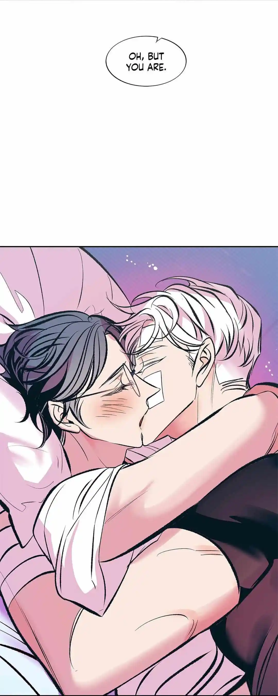 Sura's Lover Chapter 57.2