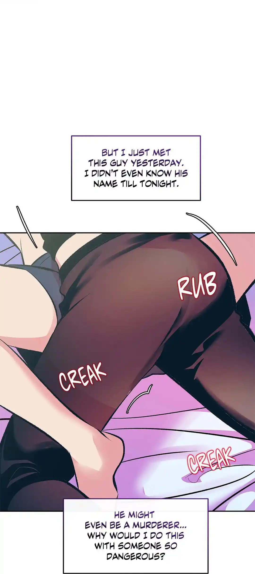 Sura's Lover Chapter 57.2