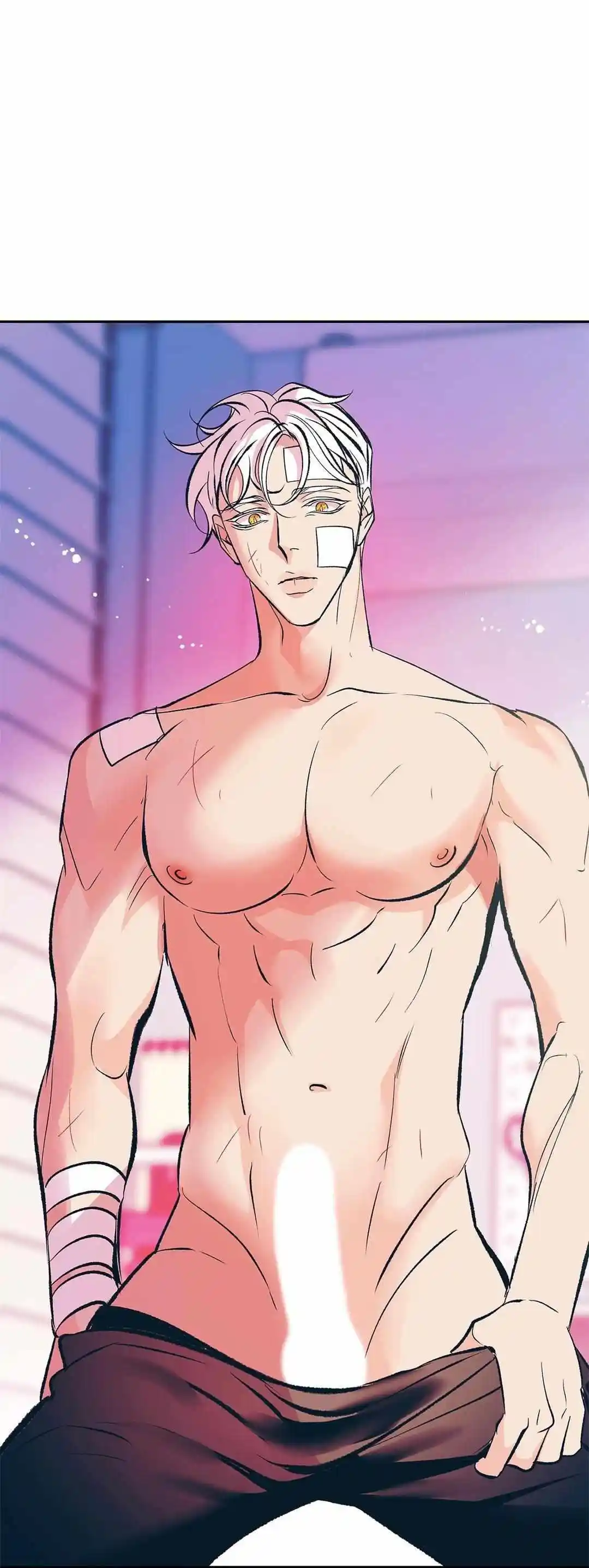 Sura's Lover Chapter 57.2