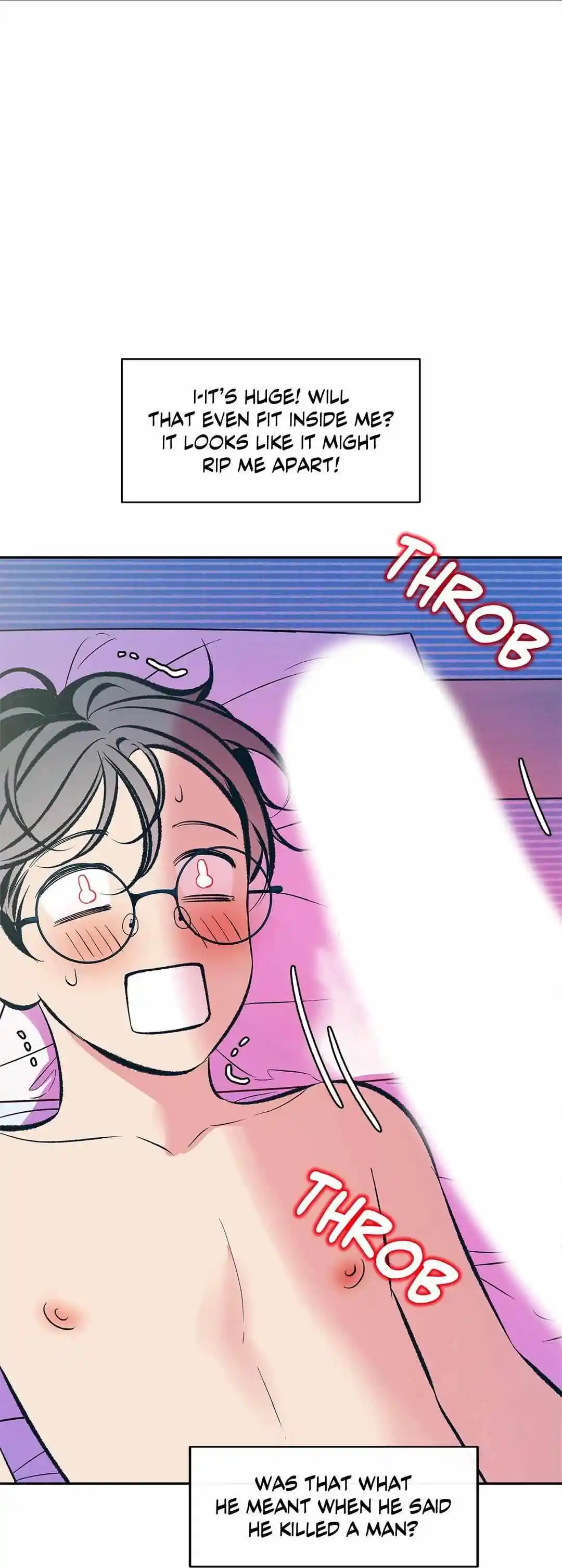 Sura's Lover Chapter 57.2