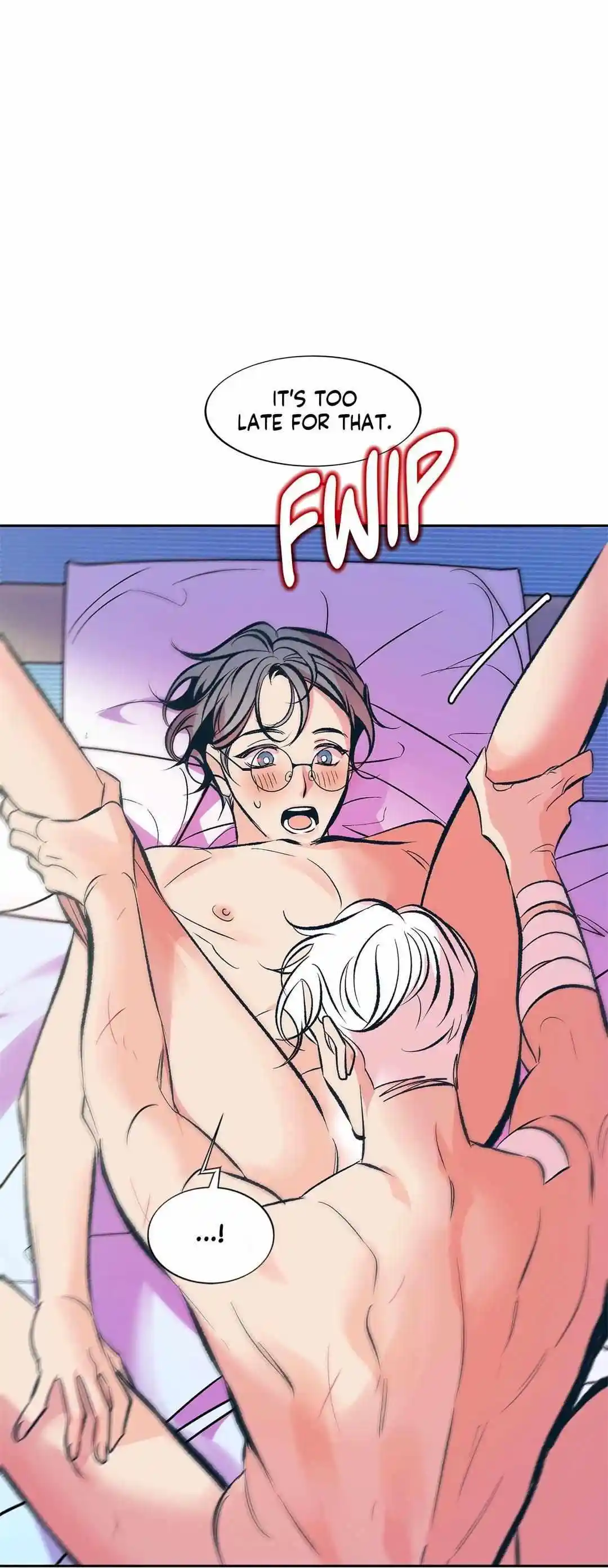 Sura's Lover Chapter 57.2