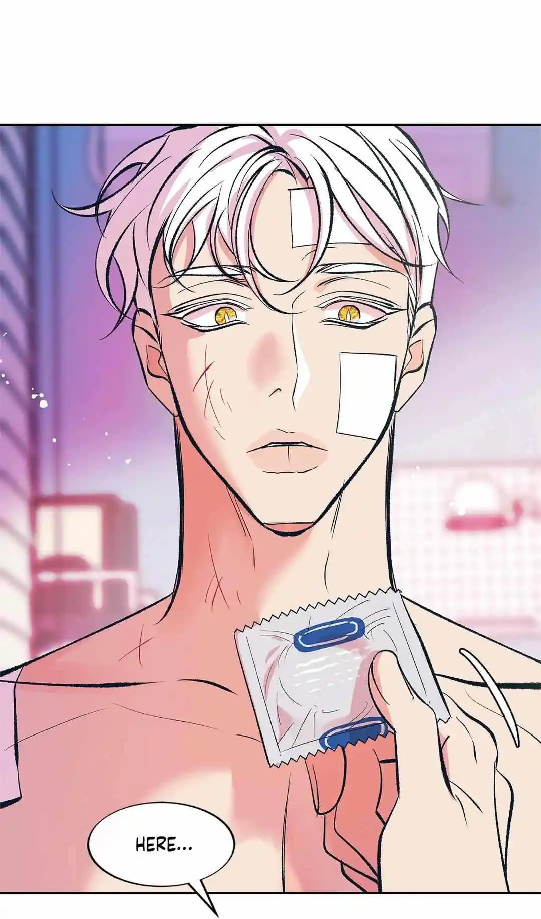 Sura's Lover Chapter 57.2