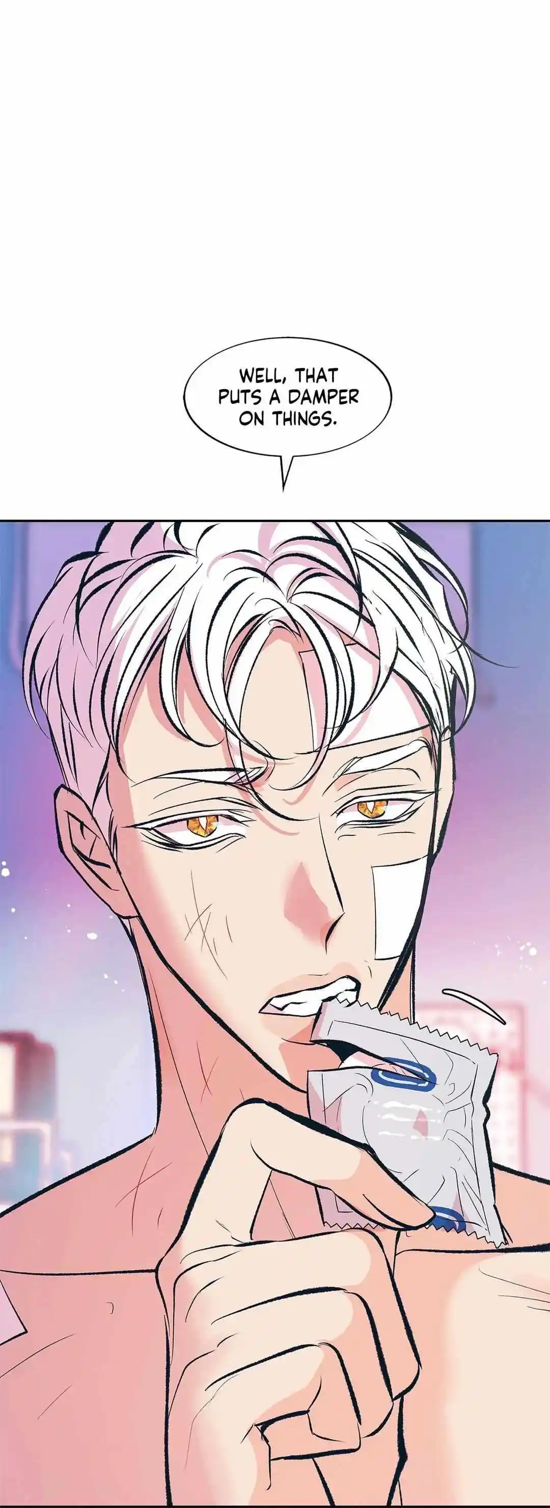 Sura's Lover Chapter 57.2