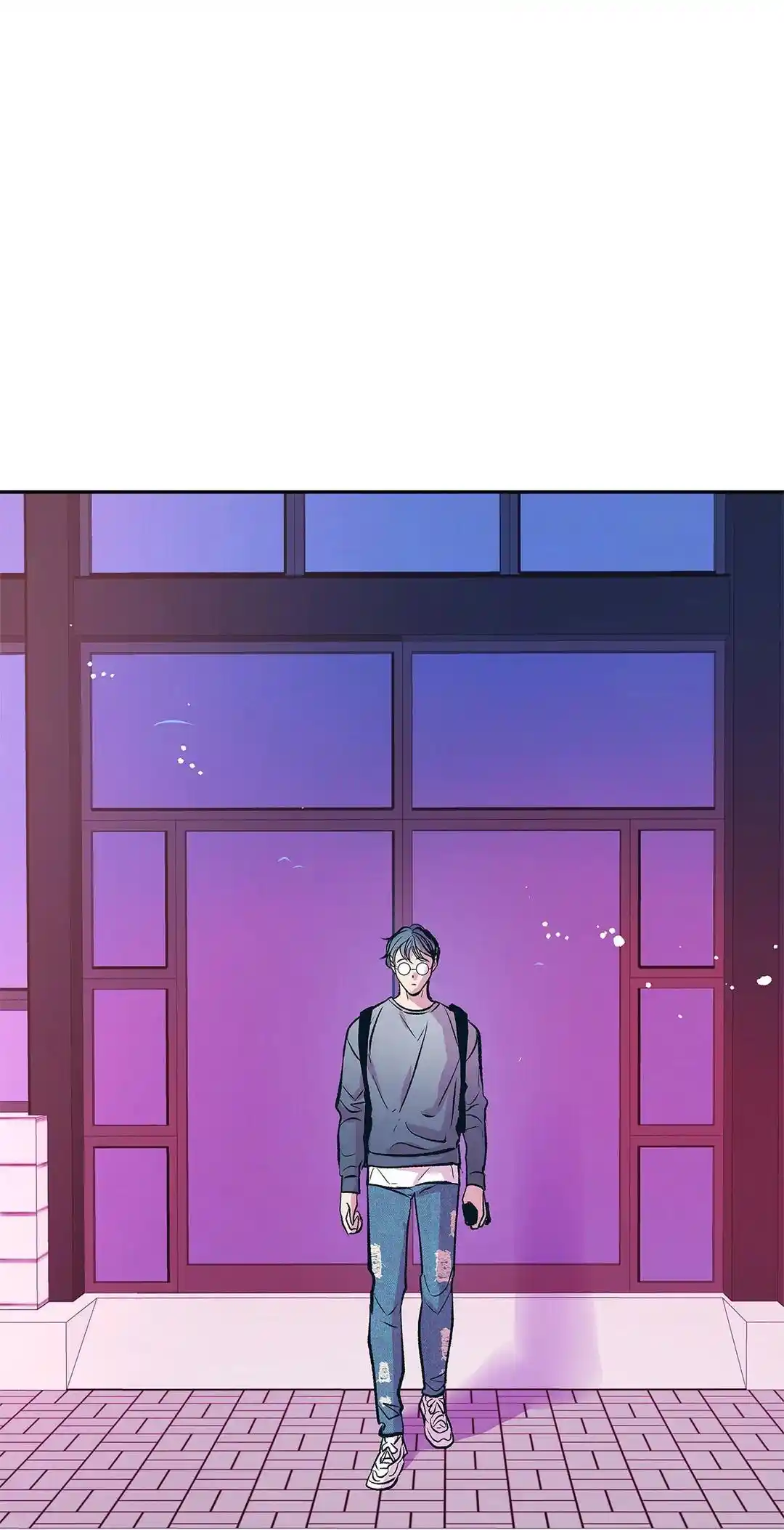 Sura's Lover Chapter 57.2