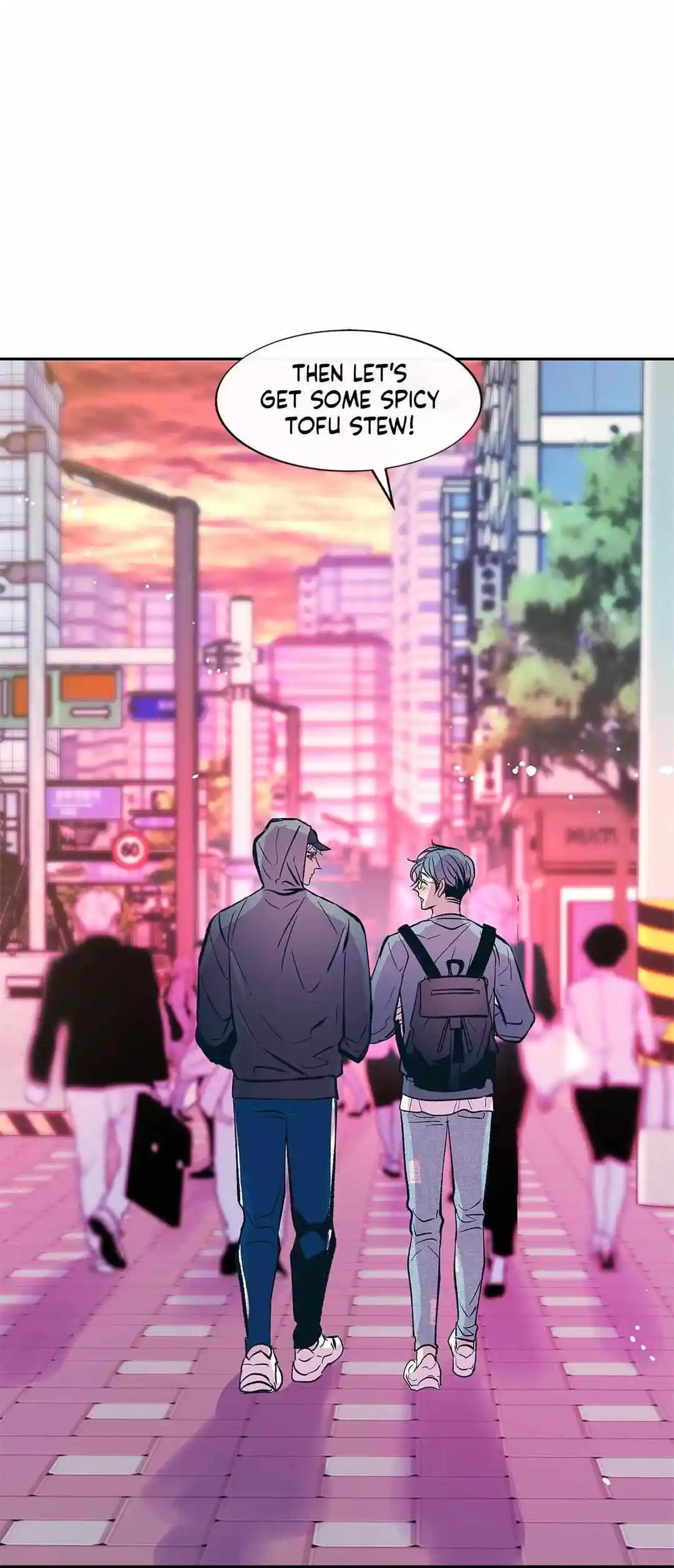 Sura's Lover Chapter 57.2