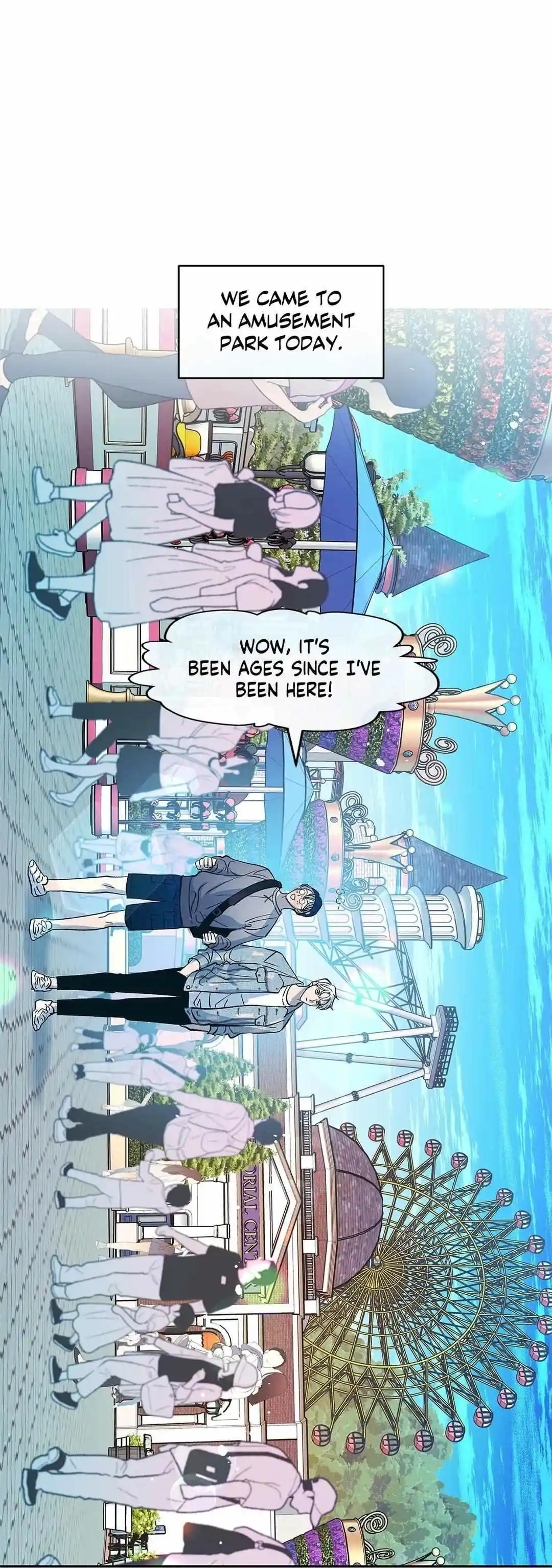 Sura's Lover Chapter 57.3