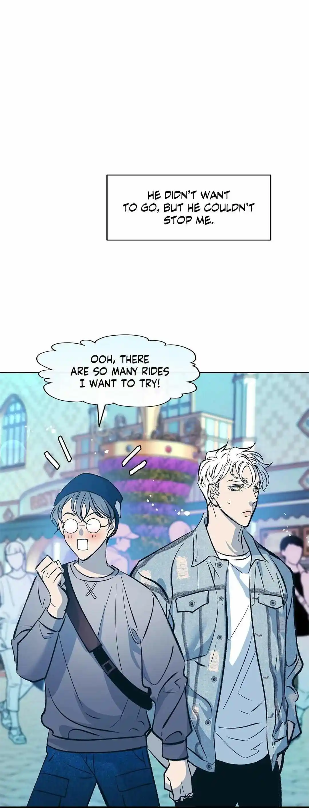 Sura's Lover Chapter 57.3