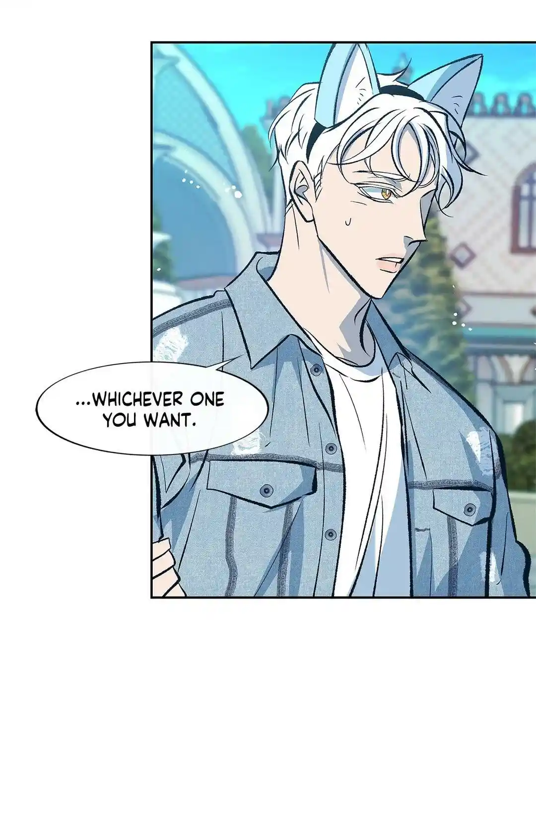 Sura's Lover Chapter 57.3