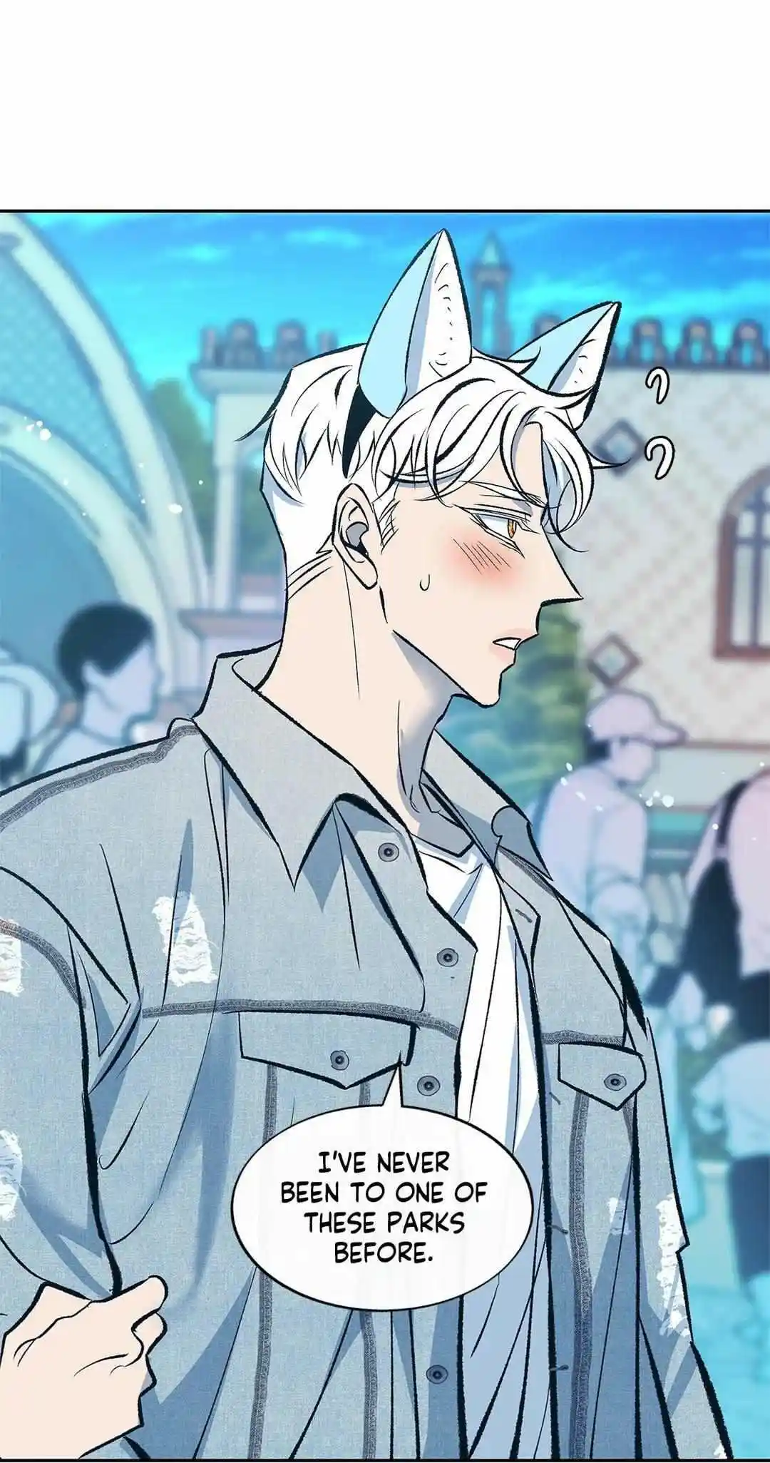 Sura's Lover Chapter 57.3