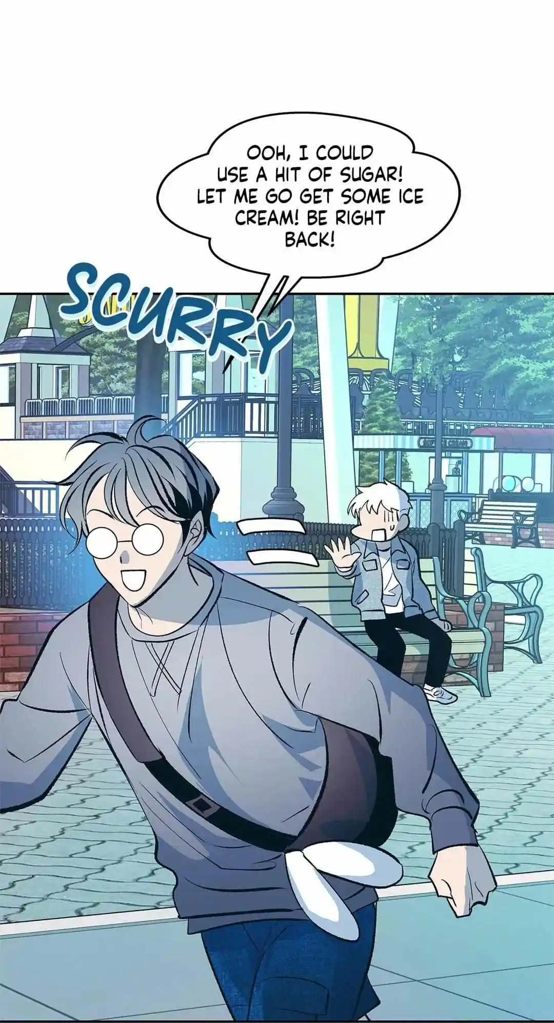 Sura's Lover Chapter 57.3