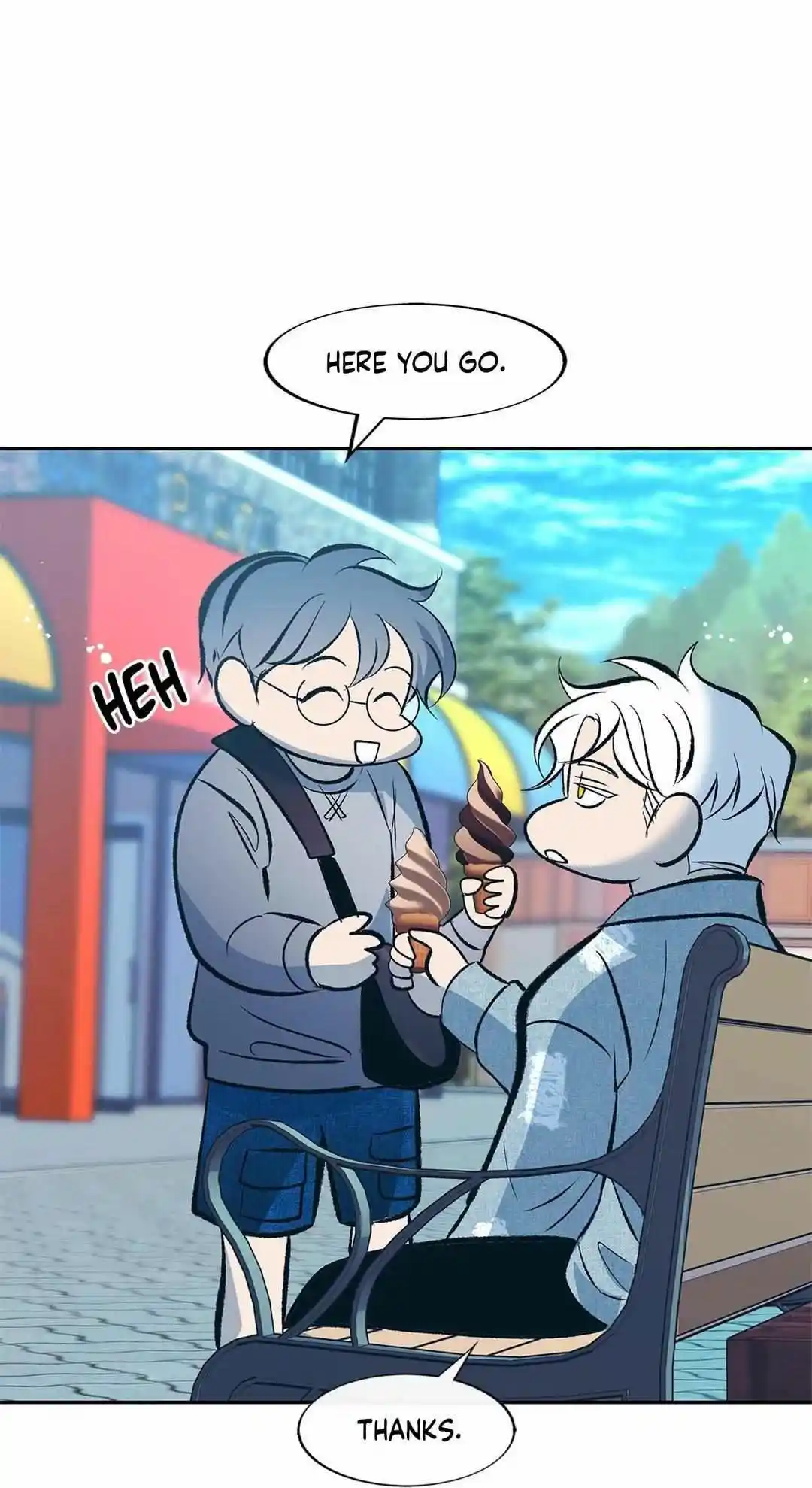 Sura's Lover Chapter 57.3