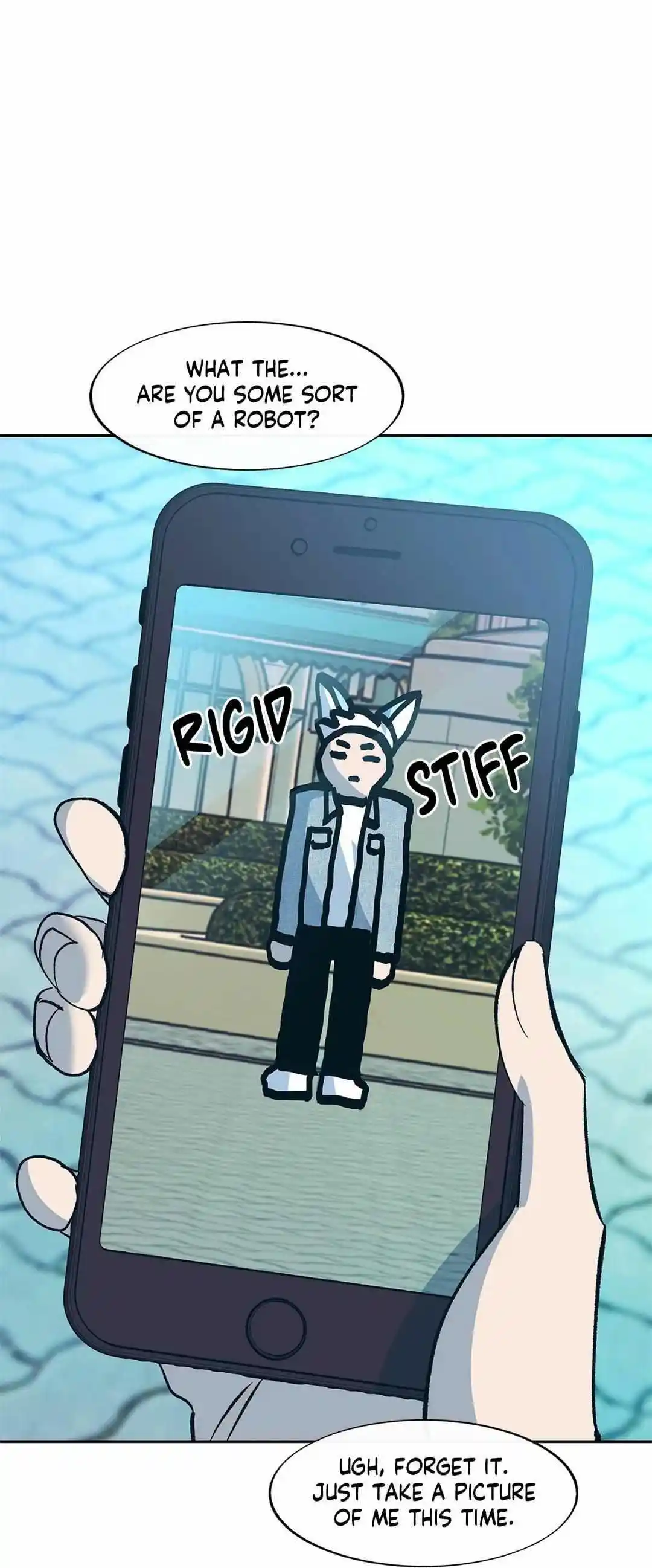 Sura's Lover Chapter 57.3