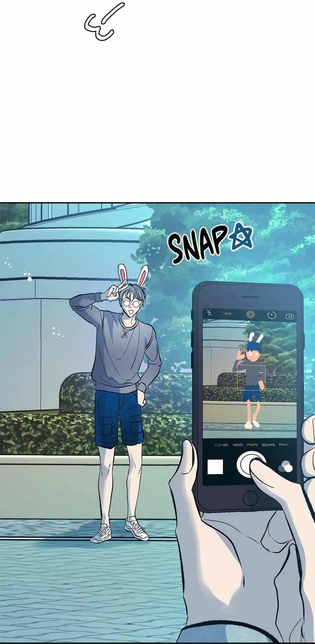 Sura's Lover Chapter 57.3