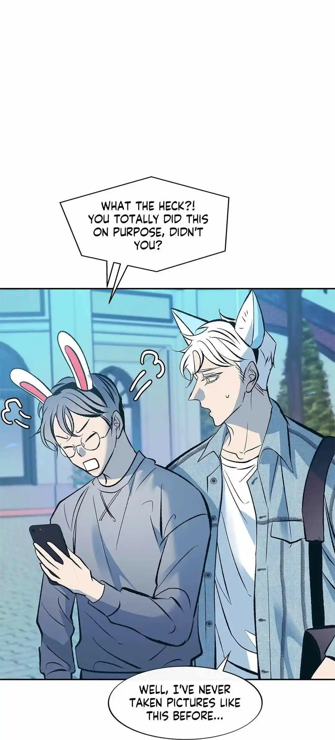 Sura's Lover Chapter 57.3