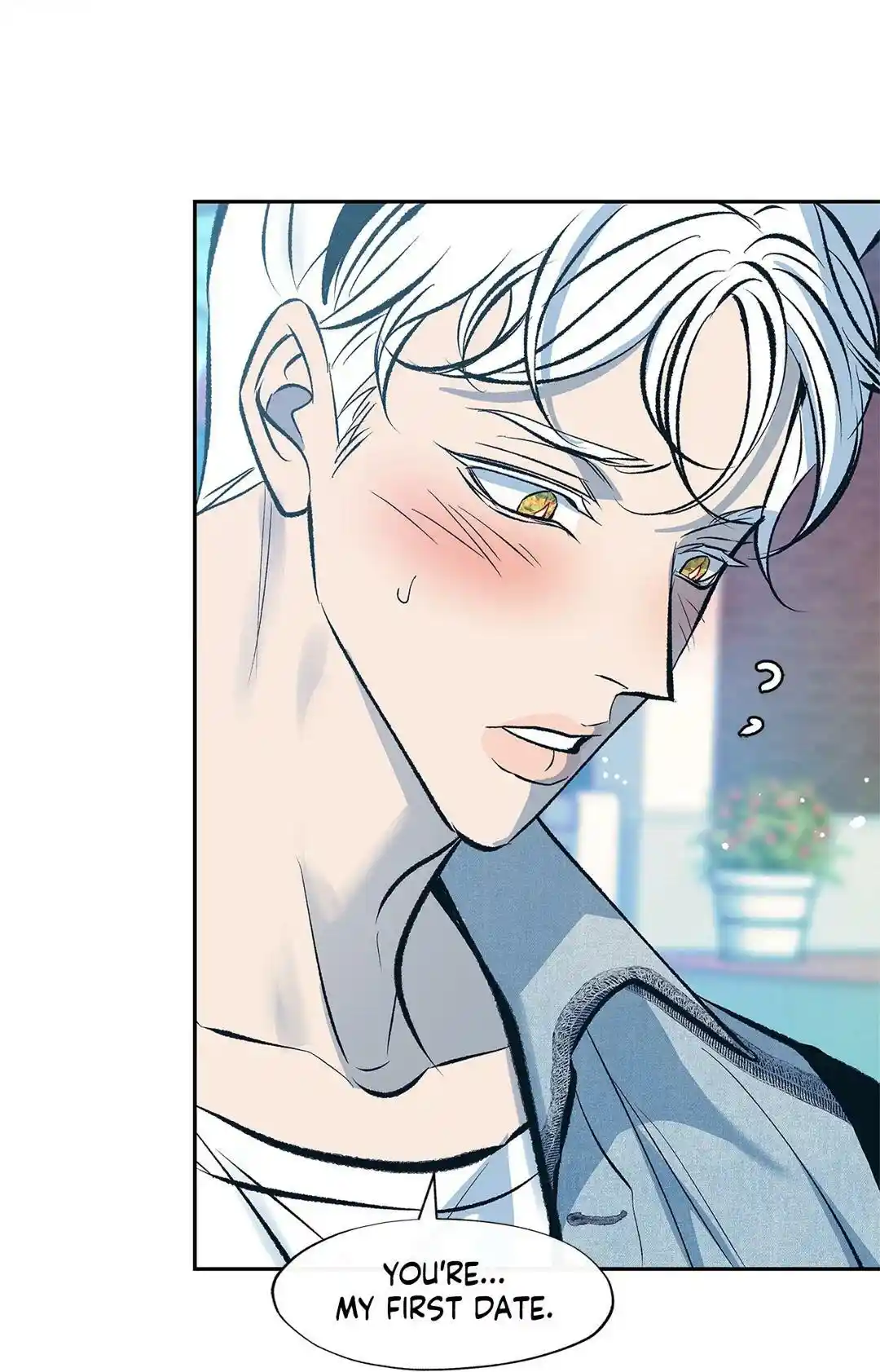 Sura's Lover Chapter 57.3