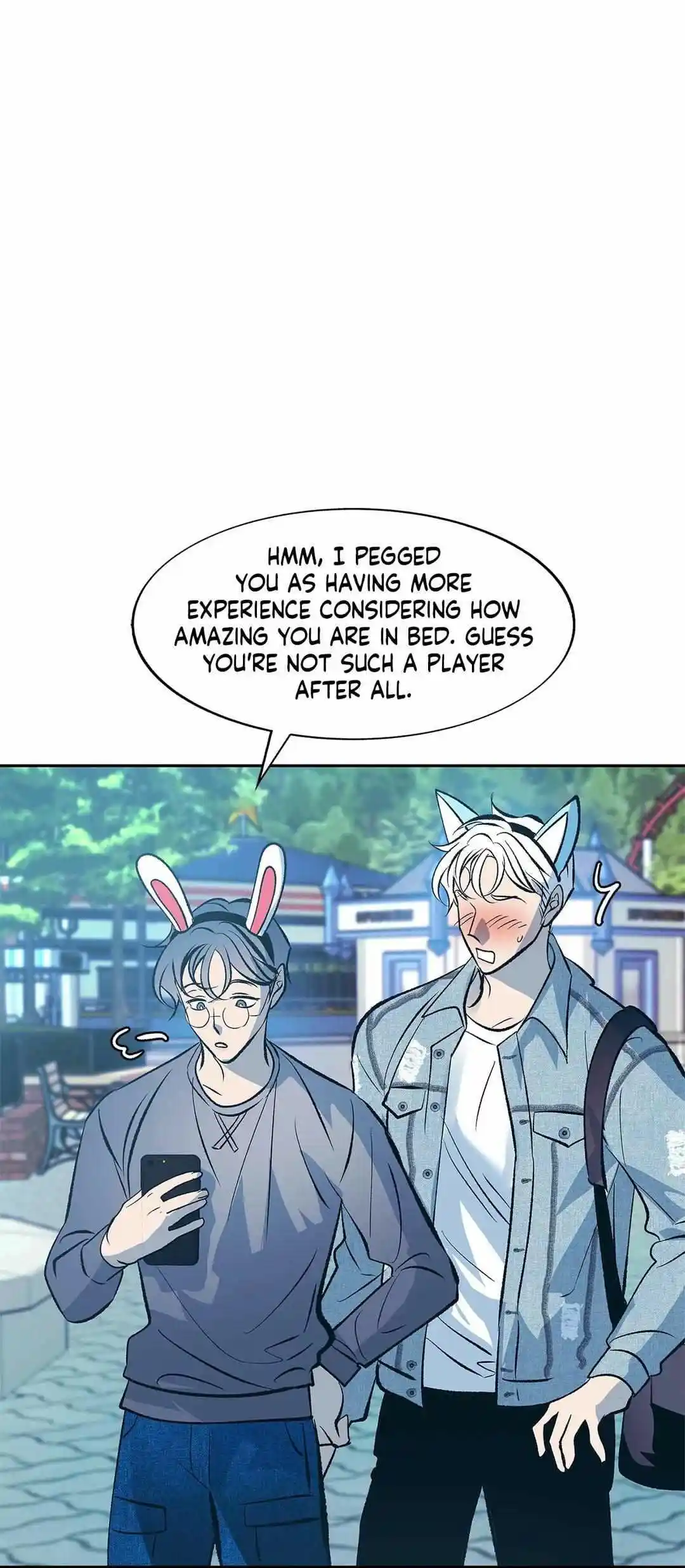 Sura's Lover Chapter 57.3