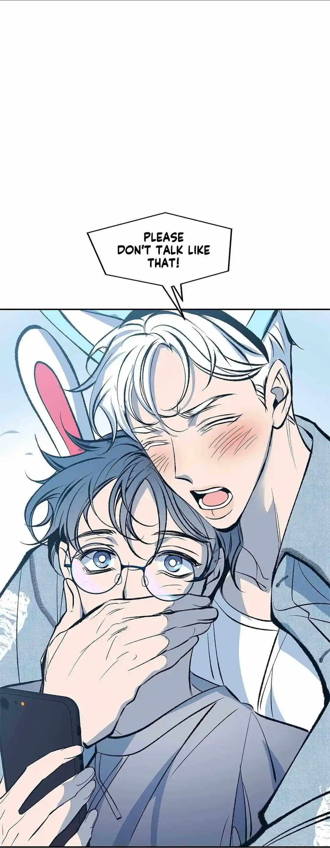 Sura's Lover Chapter 57.3