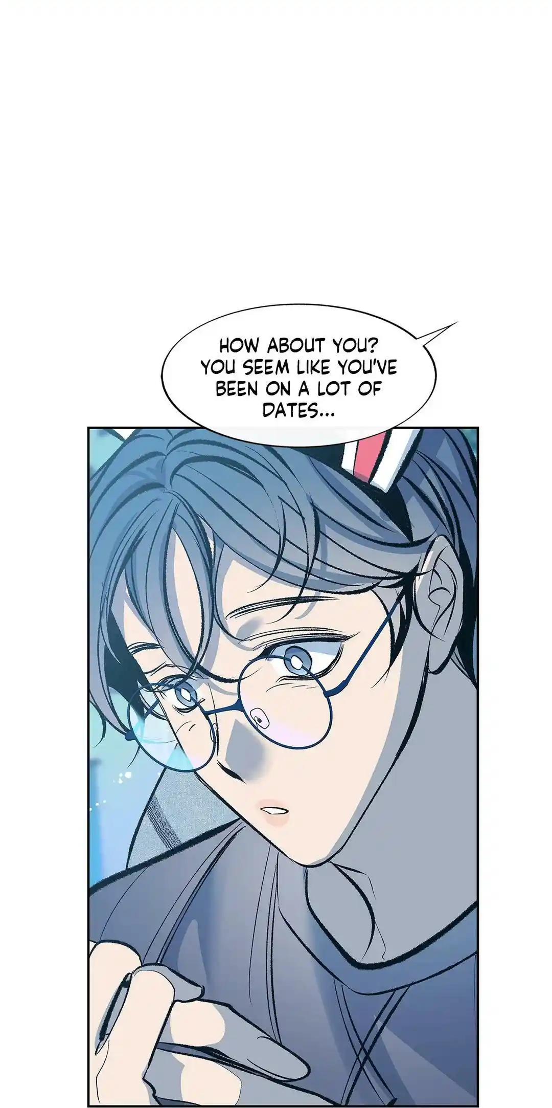 Sura's Lover Chapter 57.3