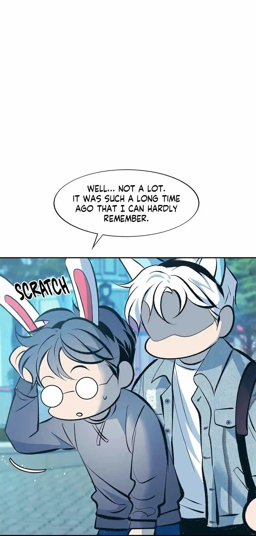 Sura's Lover Chapter 57.3