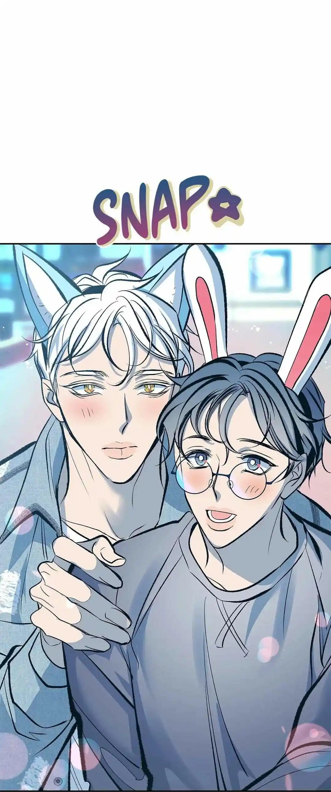 Sura's Lover Chapter 57.3