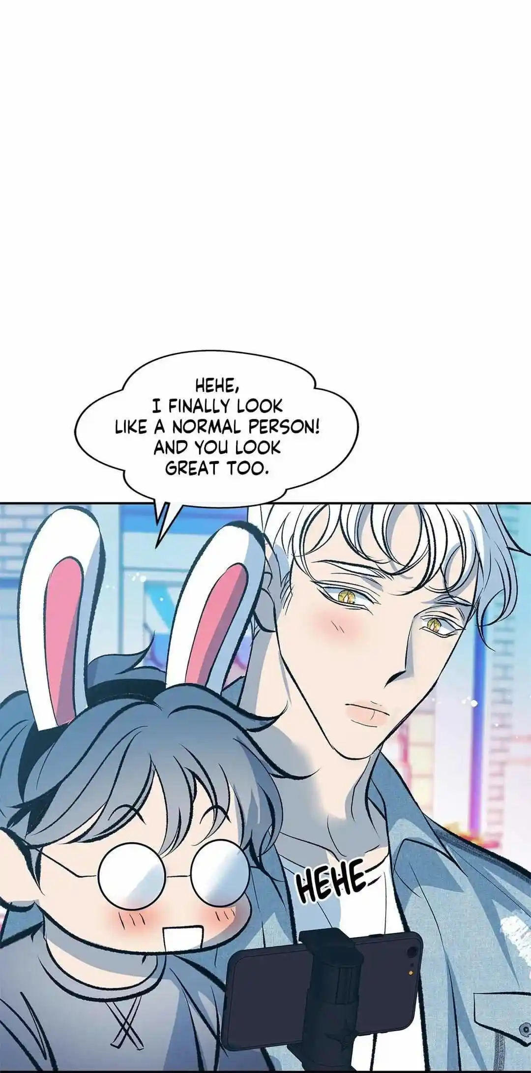 Sura's Lover Chapter 57.3