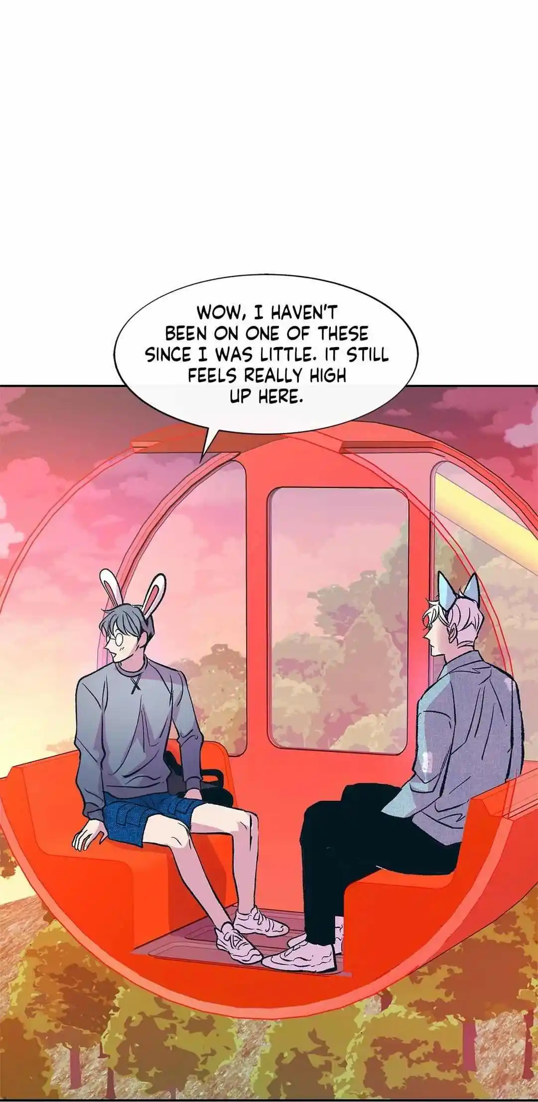 Sura's Lover Chapter 57.3