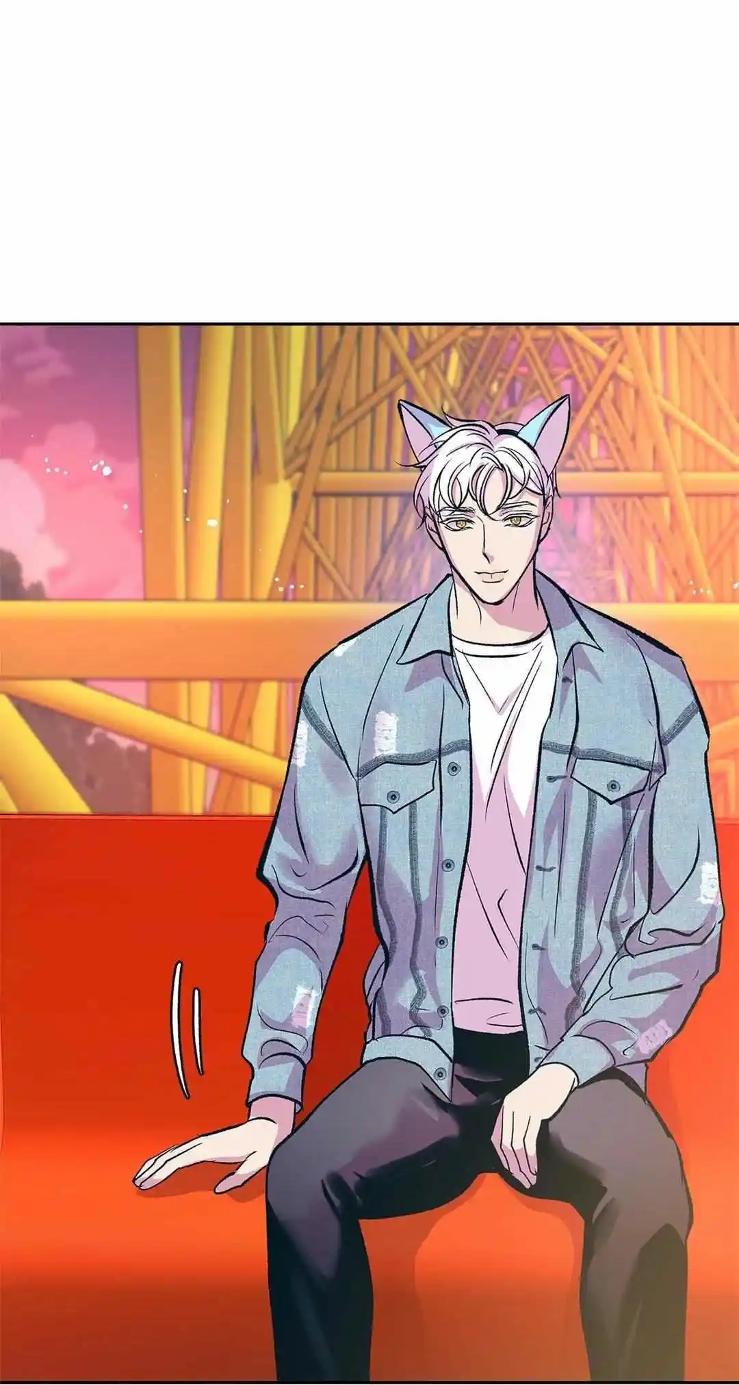 Sura's Lover Chapter 57.3