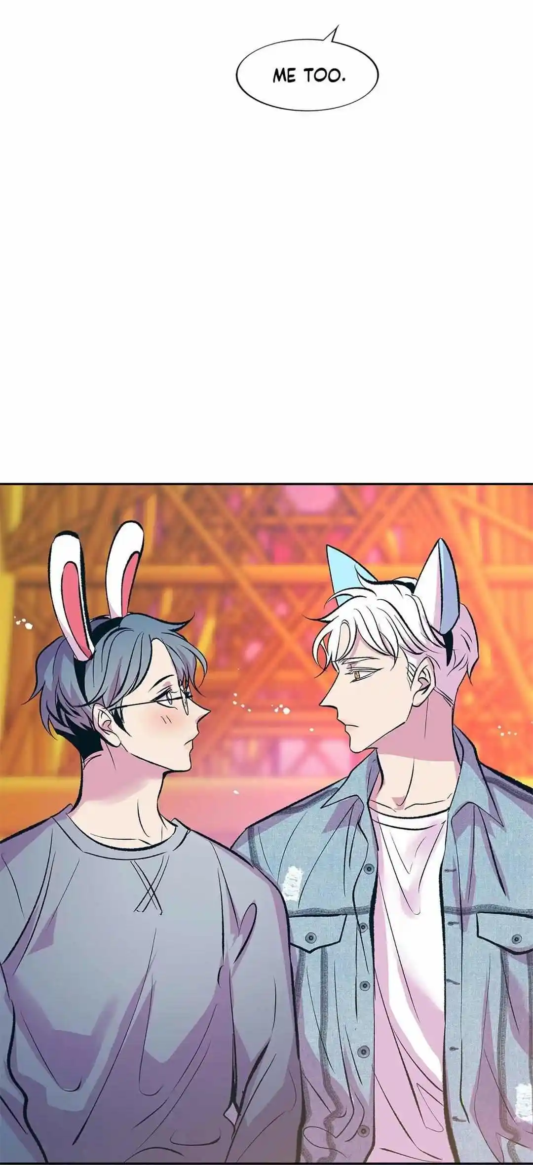 Sura's Lover Chapter 57.3