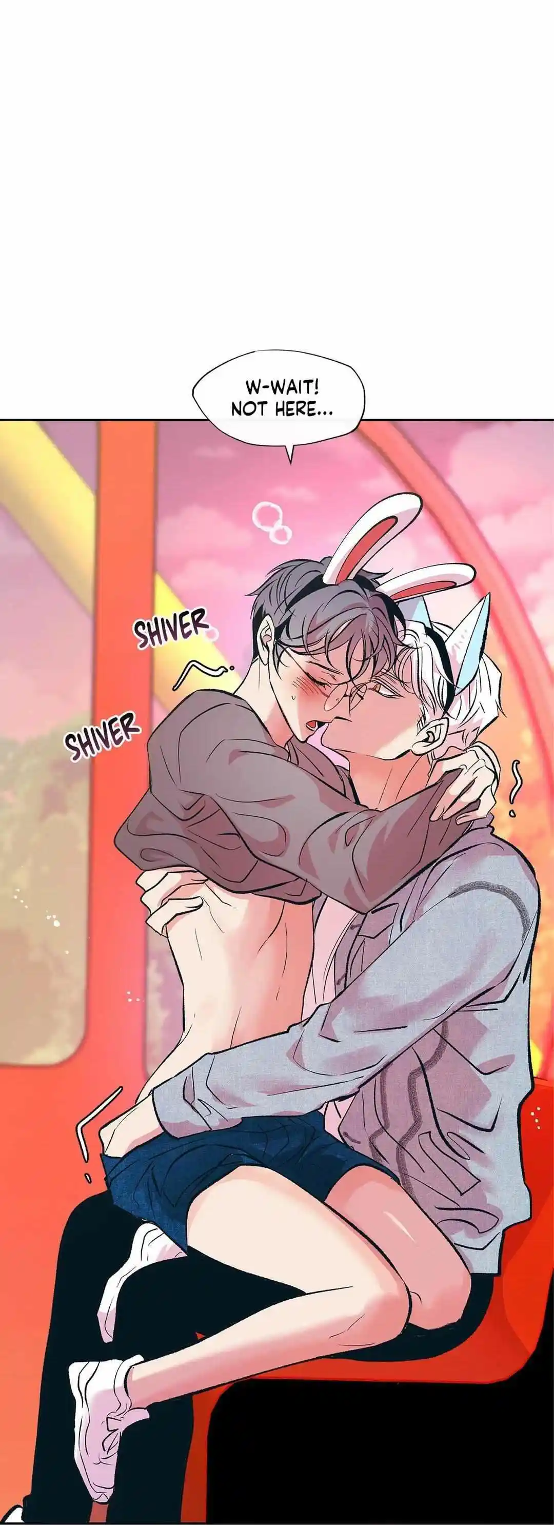 Sura's Lover Chapter 57.3