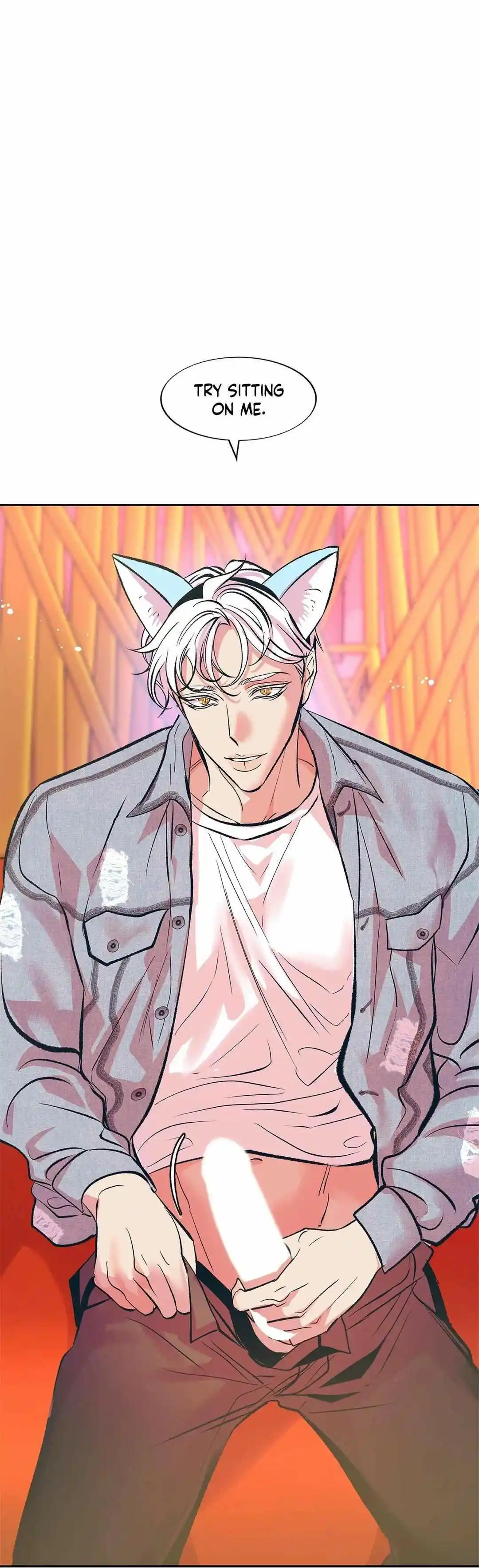 Sura's Lover Chapter 57.3