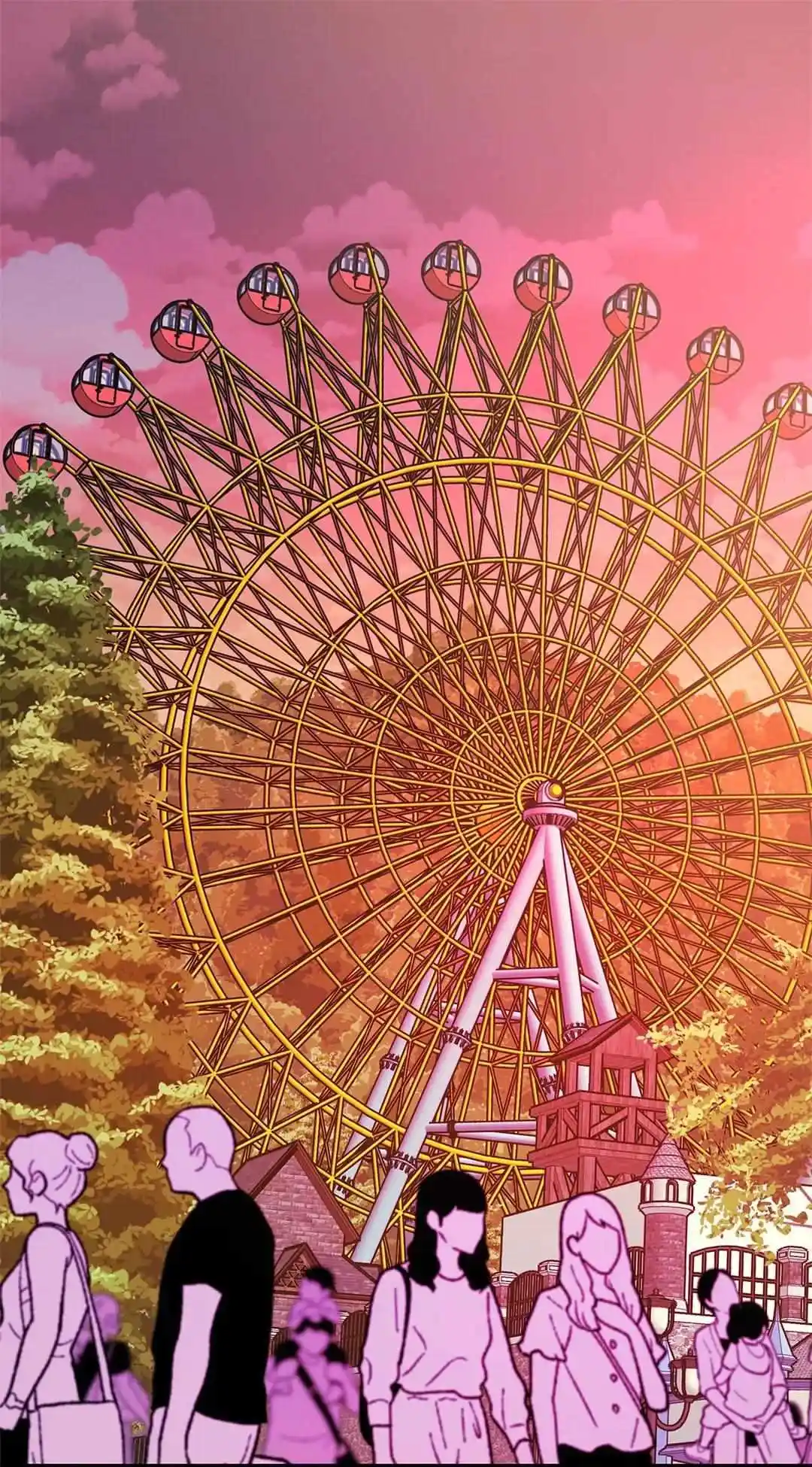 Sura's Lover Chapter 57.4