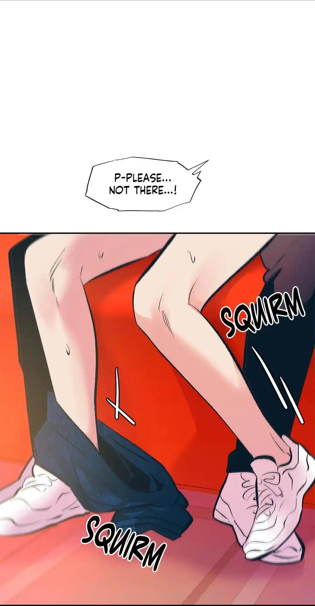 Sura's Lover Chapter 57.4