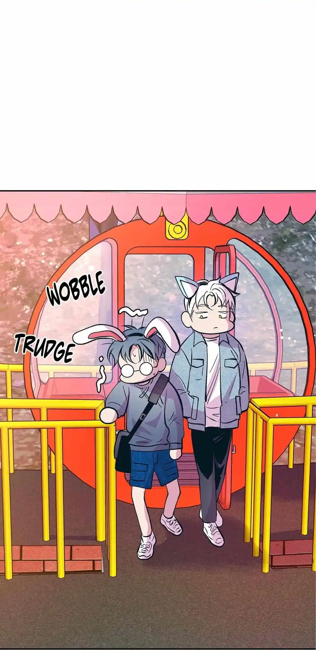 Sura's Lover Chapter 57.4