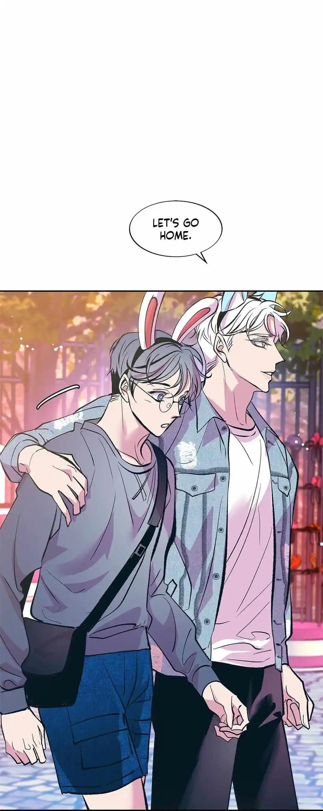 Sura's Lover Chapter 57.4