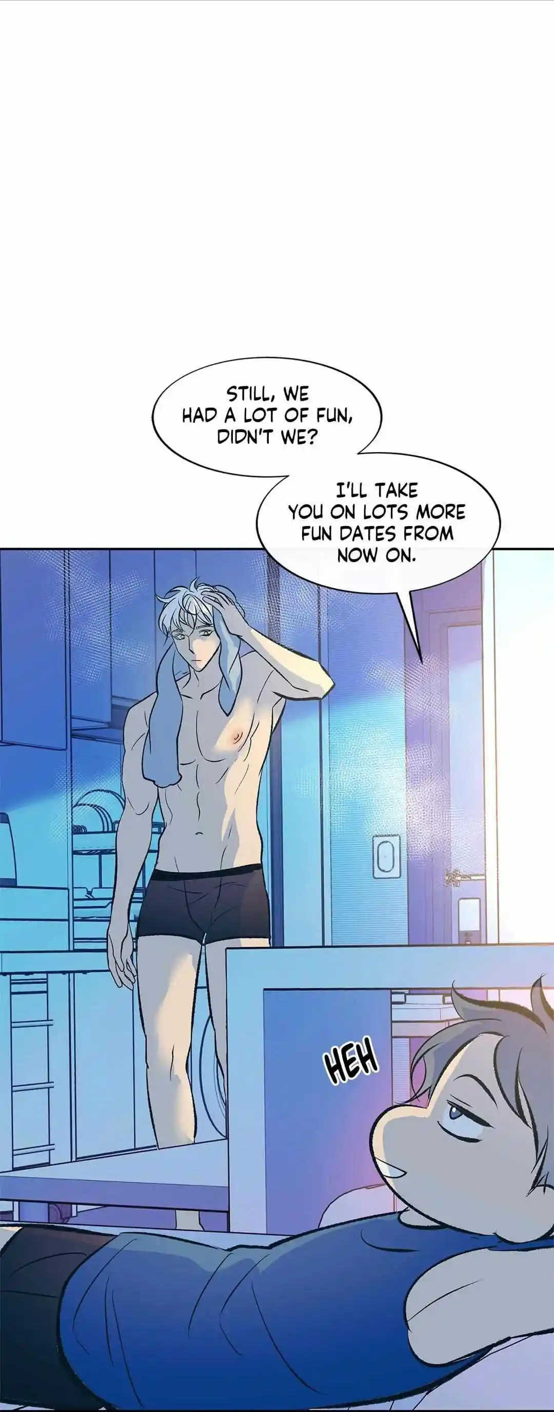 Sura's Lover Chapter 57.4