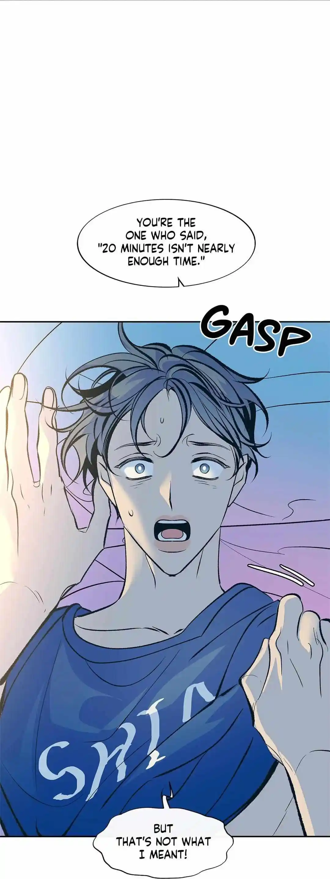 Sura's Lover Chapter 57.4