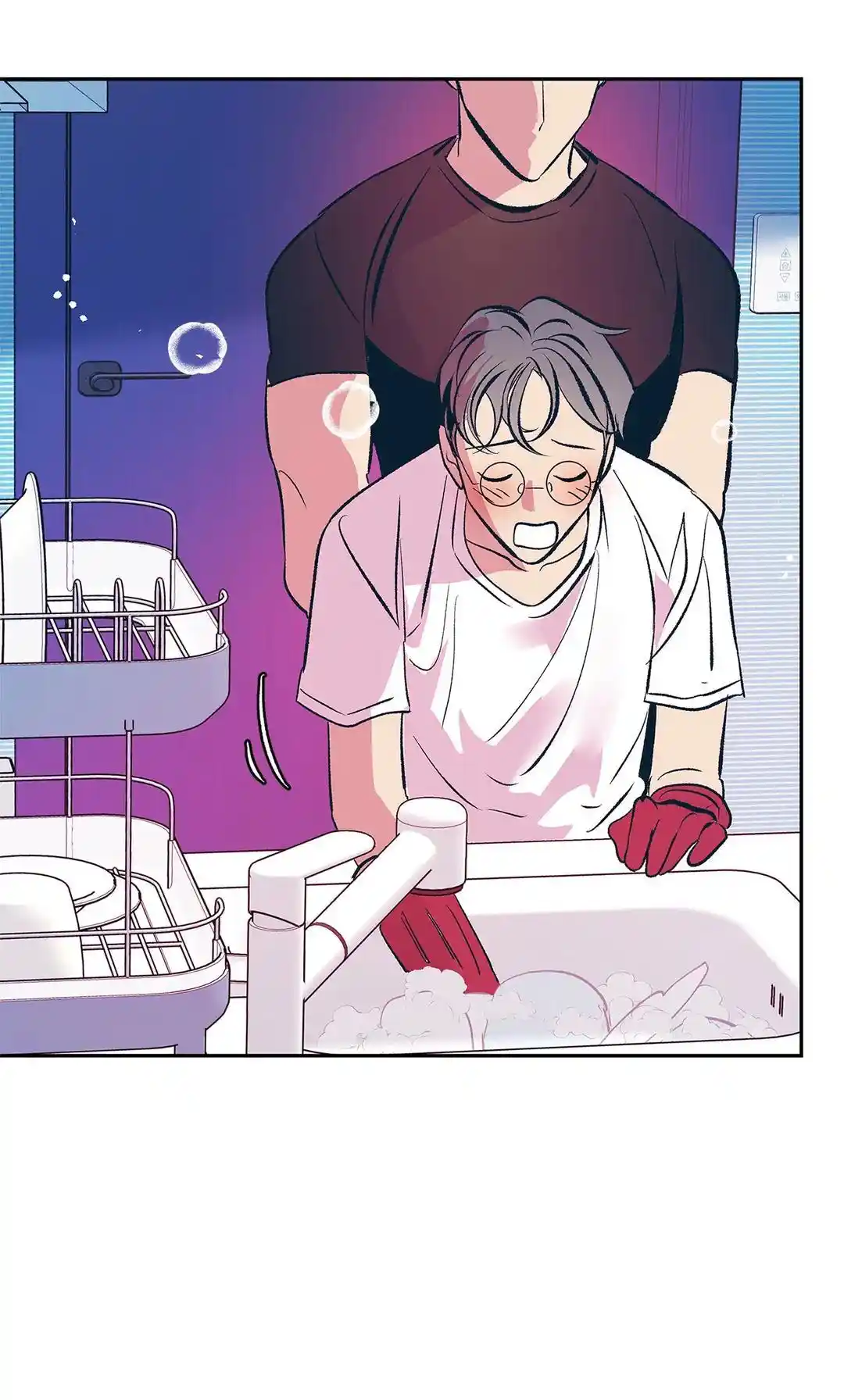 Sura's Lover Chapter 57.4