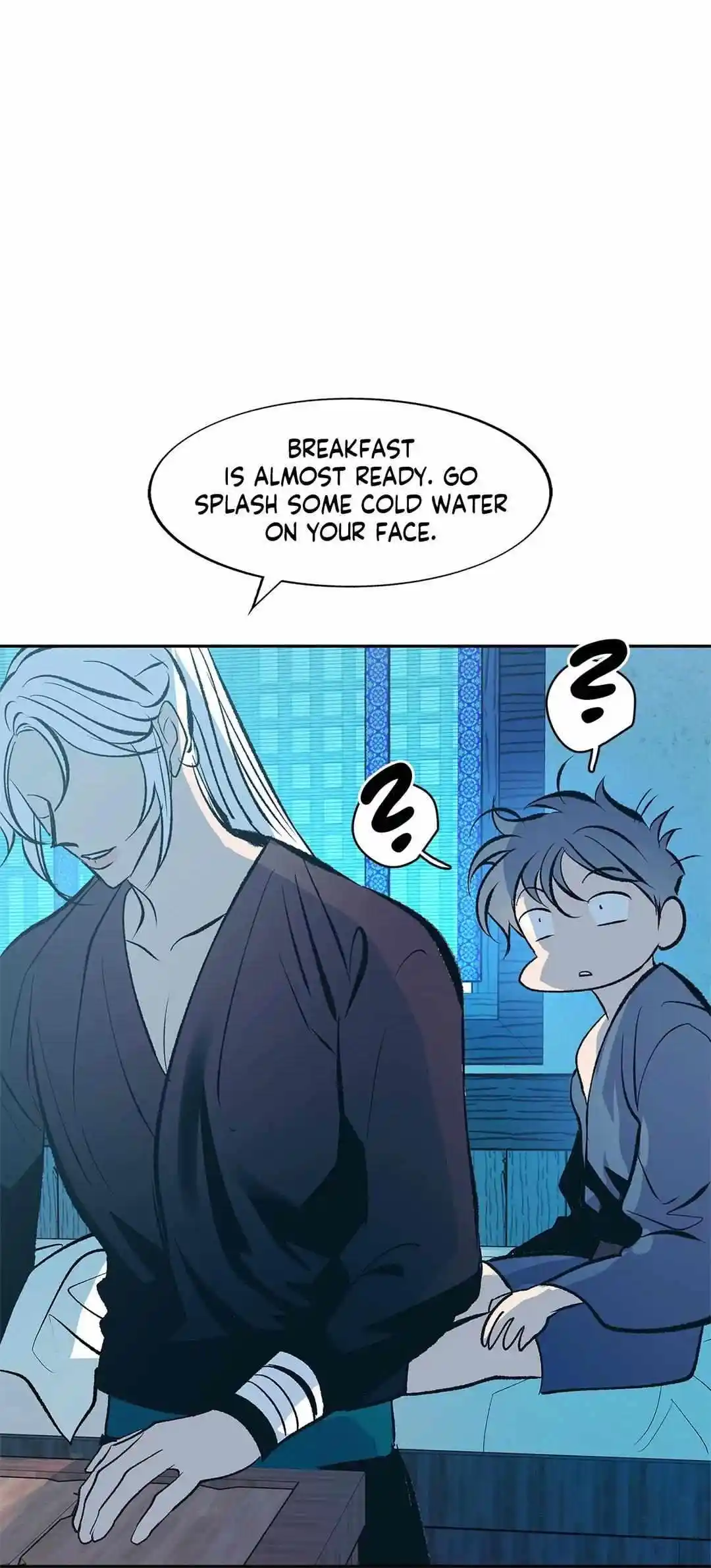 Sura's Lover Chapter 57.4