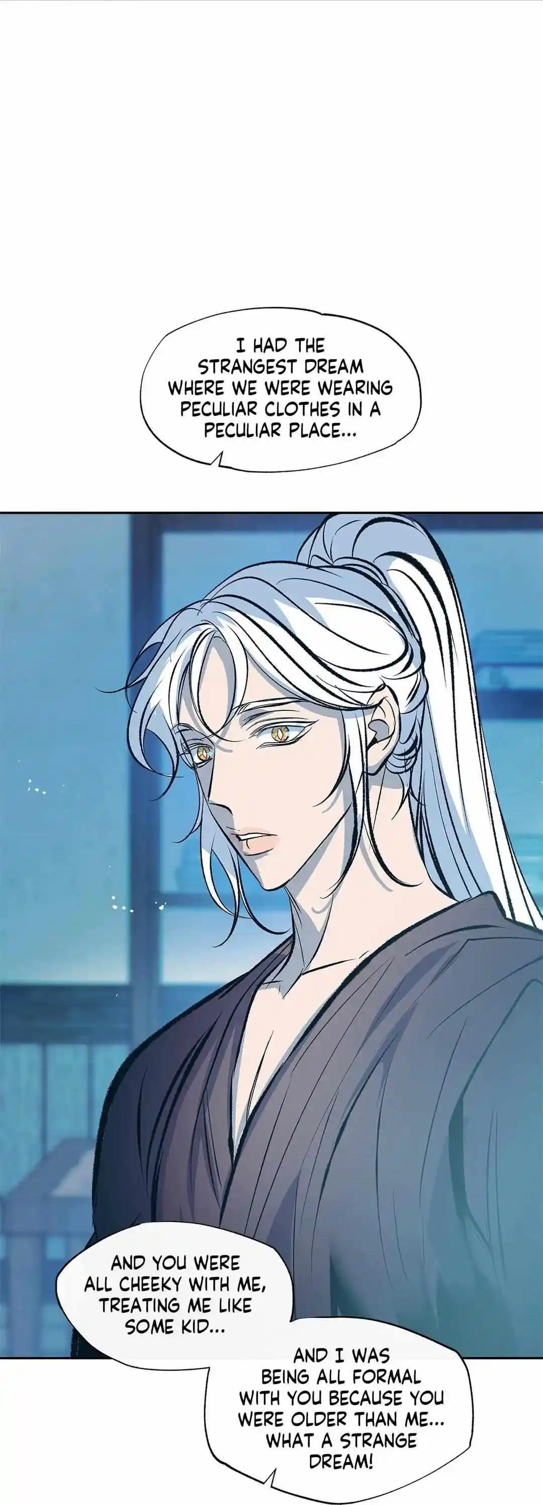 Sura's Lover Chapter 57.4