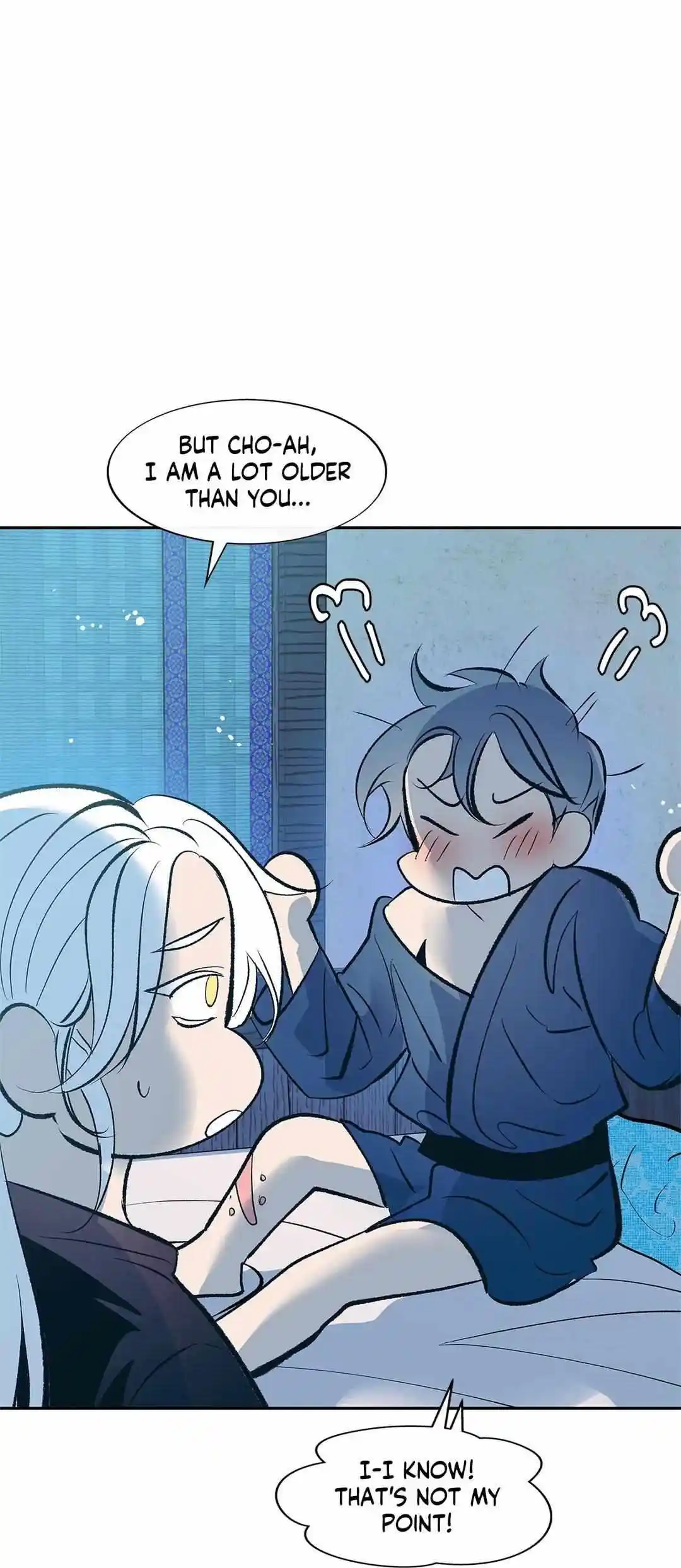 Sura's Lover Chapter 57.4